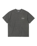 Load image into Gallery viewer, [THISISNEVERTHAT] C-LOGO TEE - CHARCOAL
