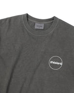 Load image into Gallery viewer, [THISISNEVERTHAT] C-LOGO TEE - CHARCOAL
