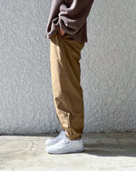 画像をギャラリービューアに読み込む, 【blurhms】PTX TRACK PANTS - COYOTE
