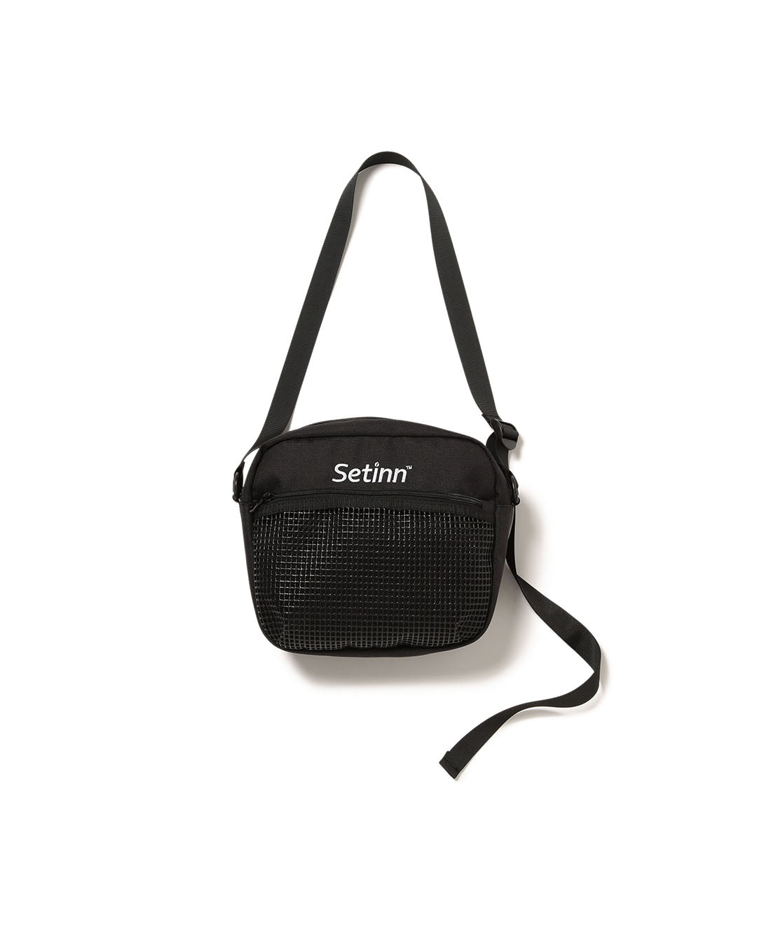 [SETINN] SETINN TOUR POUCH - BLACK