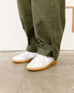 画像をギャラリービューアに読み込む, 【ADIDAS】BWARMY - WHITE
