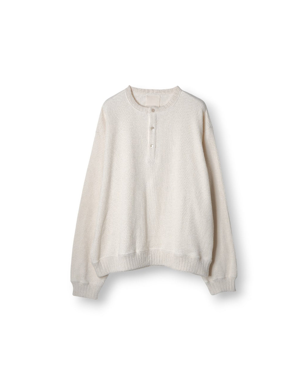 【REFOMED】AZEAMI HENRY THERMAL - OFF