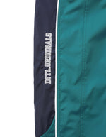Load image into Gallery viewer, 【THISISNEVERTHAT】PANELED TRACK PANT - GREEN
