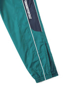 Load image into Gallery viewer, 【THISISNEVERTHAT】PANELED TRACK PANT - GREEN
