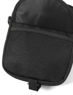 Load image into Gallery viewer, [THISISNEVERTHAT] TNT SUPPLIES 2 SHOULDER BAG - BLACK

