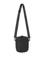 Load image into Gallery viewer, [THISISNEVERTHAT] TNT SUPPLIES 2 SHOULDER BAG - BLACK
