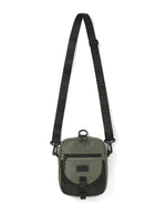 Load image into Gallery viewer, [THISISNEVERTHAT] TNT SUPPLIES 2 SHOULDER BAG - KHAKI
