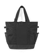 Load image into Gallery viewer, [THISISNEVERTHAT] TNT SUPPLIES 25 TOTE BAG - BLACK
