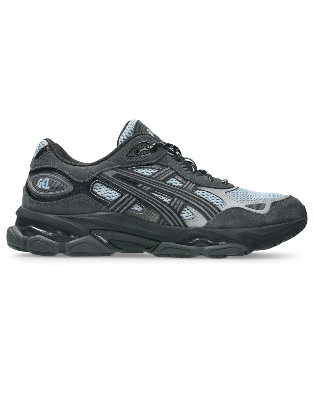 【ASICS SPORTSTYLE】GEL-NYC 2.0 - SLATE BLUE/GRAPHITE GREY