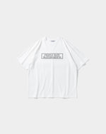 Load image into Gallery viewer, [TIGHTBOOTH] PEOPLE HATE SKATE T-SHIRT - WHITE
