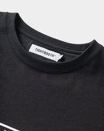 Load image into Gallery viewer, [TIGHTBOOTH] PEOPLE HATE SKATE T-SHIRT - BLACK
