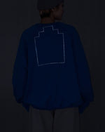 Load image into Gallery viewer, [CE] TRANSMISSION BIG CREW NECK
