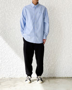 画像をギャラリービューアに読み込む, 【LQQK STUDIO】LQQK OXFORD - BLUE

