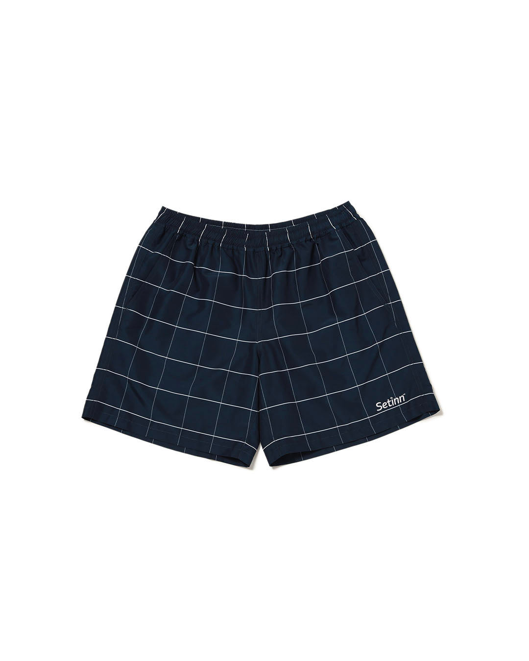 [SETINN] GAME SHORTS - NAVY