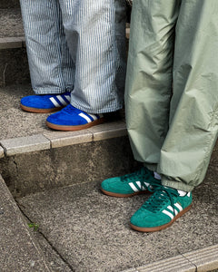 【ADIDAS】SAMBA OG -  TEAM ROYAL BLUE