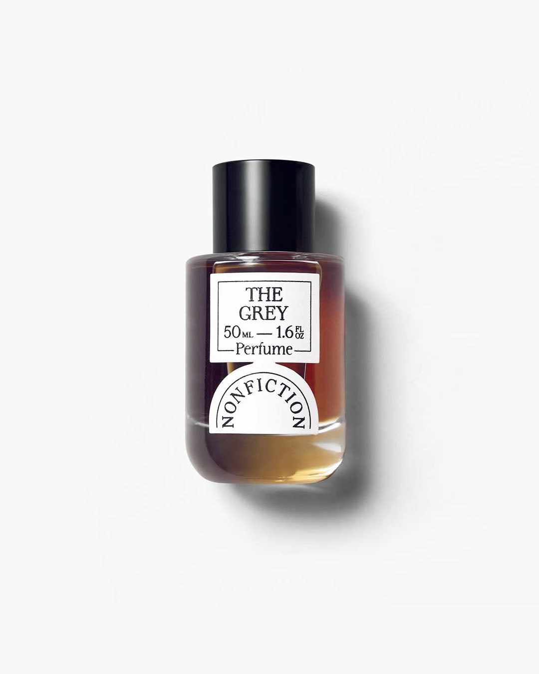 【NONFICTION】THE GREY EAU DE PARFUM 50ml