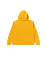 Load image into Gallery viewer, [BLACKEYEPATCH] HANDLE WITH CARE HOODIE - YELLOW
