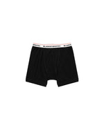 Load image into Gallery viewer, [BLACKEYEPATCH] BASIC BOXERS - BLACK
