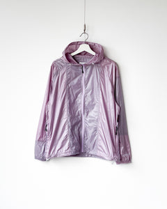 MARMOT] PERTEX TRANSITION SHEER JACKET - LAVENDER – pan-kanazawa