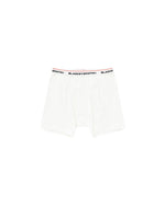 Load image into Gallery viewer, [BLACKEYEPATCH] BASIC BOXERS - WHITE
