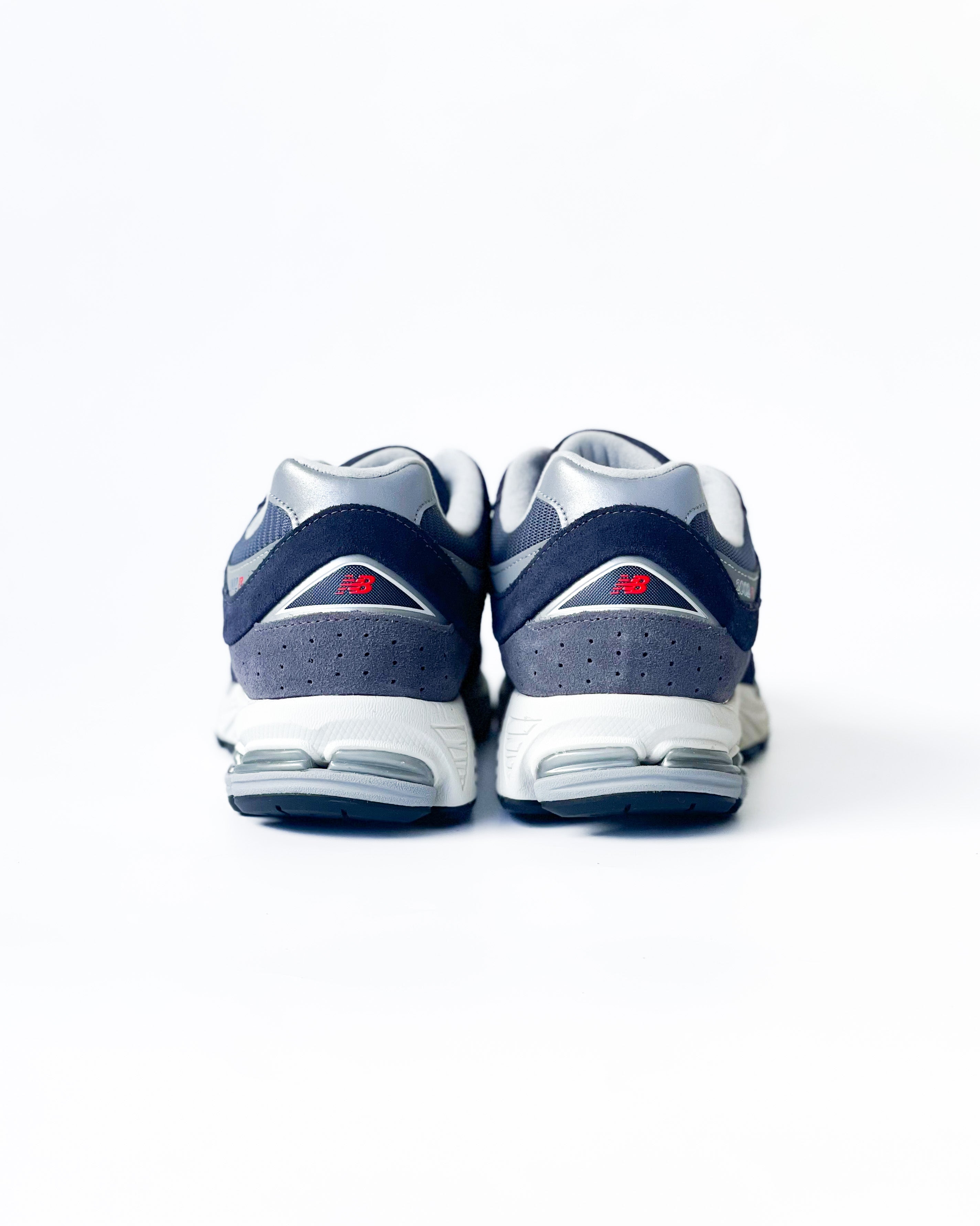 NEW BALANCE] M2002RSF - NAVY – pan-kanazawa