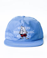 Load image into Gallery viewer, [WESTERN HYDRODYNAMIC RESEARCH] WHR BIRDWELL HAT - LIGHT BLUE
