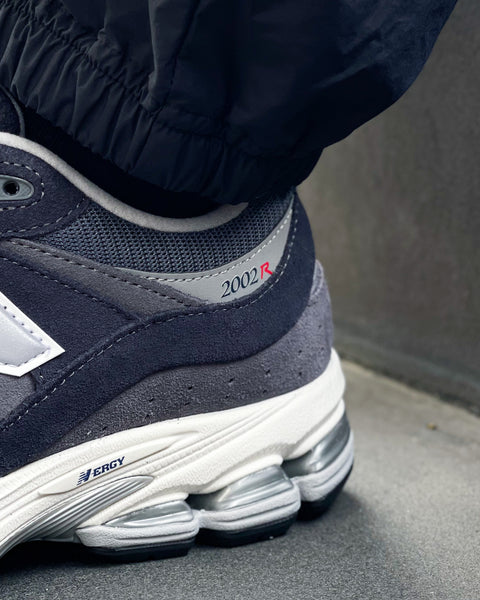 NEW BALANCE】M2002RSF - NAVY – pan-kanazawa