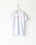 Load image into Gallery viewer, [SNEEZE MAGAZINE] LOGO TEE - CHARCOAL
