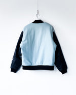 Load image into Gallery viewer, [ICE &amp; TECHNO] IT VERSITY JACKET - LT.BLUE
