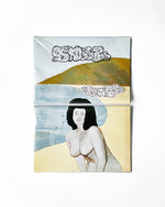 Load image into Gallery viewer, [SNEEZE MAGAZINE] SNEEZE N°59 HOLIDAY2023 ISSUE
