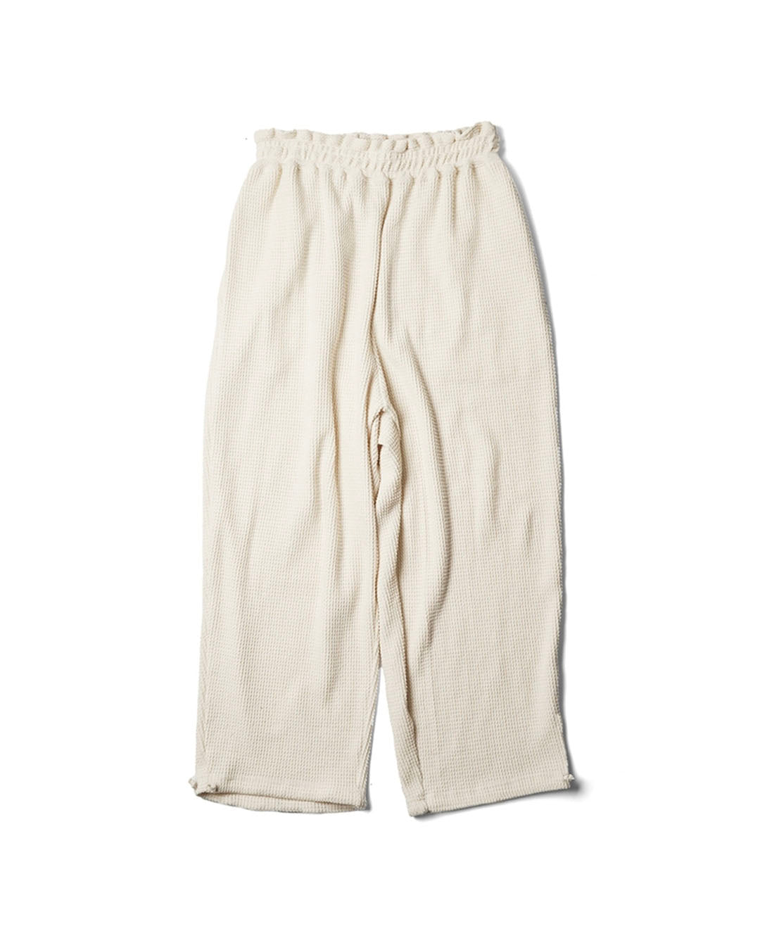 【REFOMED】AZEAMI THERMAL PANTS - OFF