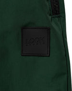 Load image into Gallery viewer, [LQQK STUDIO] NYLON TRACK PANTS - GREEN
