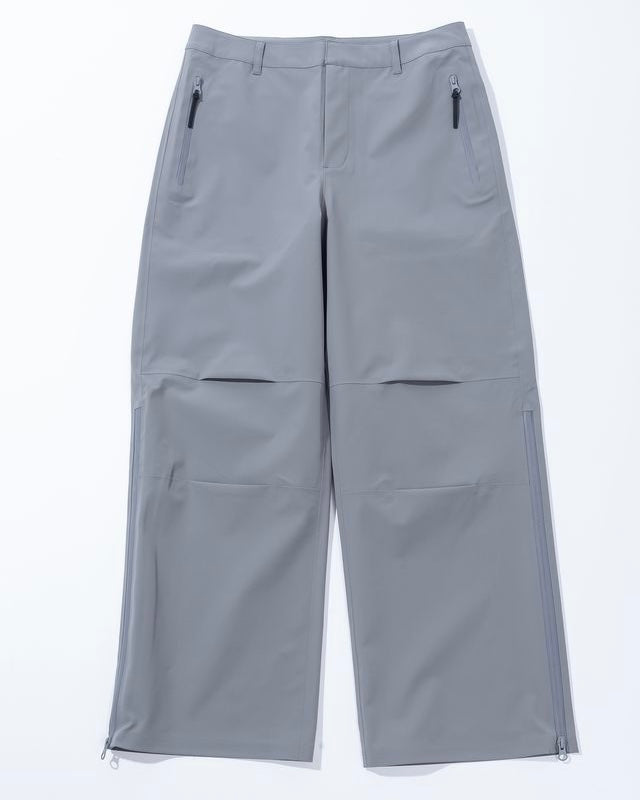 【HIKING PATROL】ARC 3L SHELL TROUSER - STONE