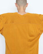Load image into Gallery viewer, [NANAMICA] MIDSHIPMAN TEE - MUSTARD
