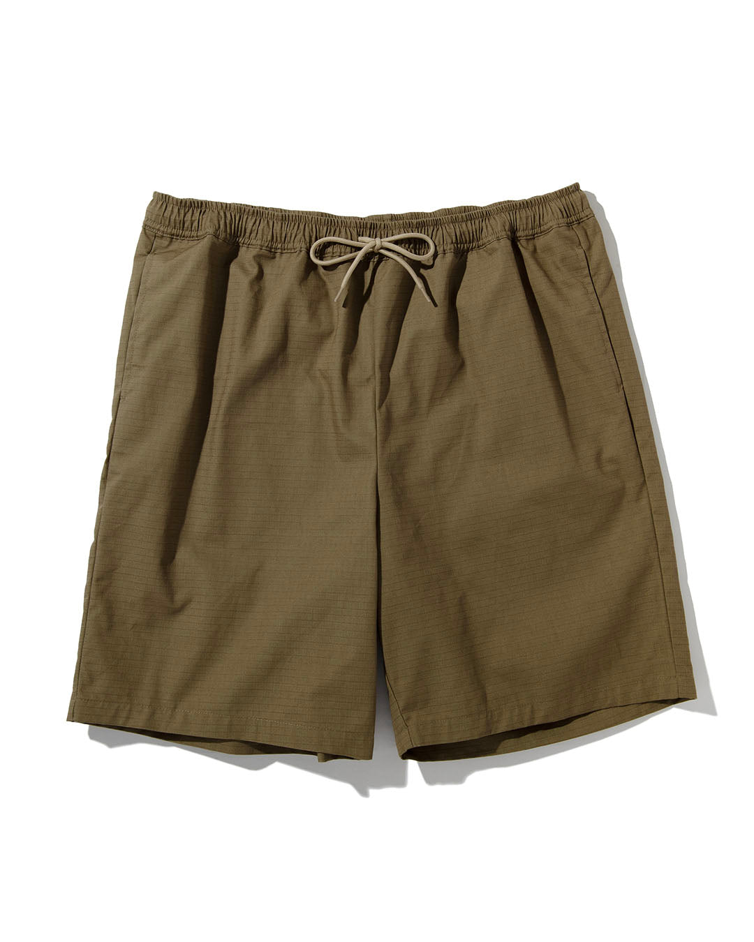 【ACY】NEW BASIC SHORTS - KHAKI