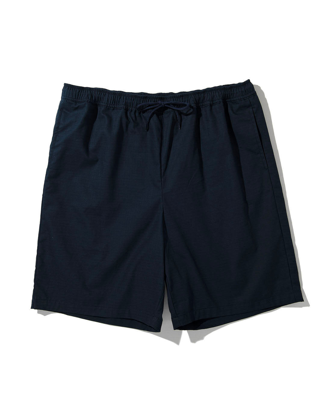 【ACY】NEW BASIC SHORTS - NAVY