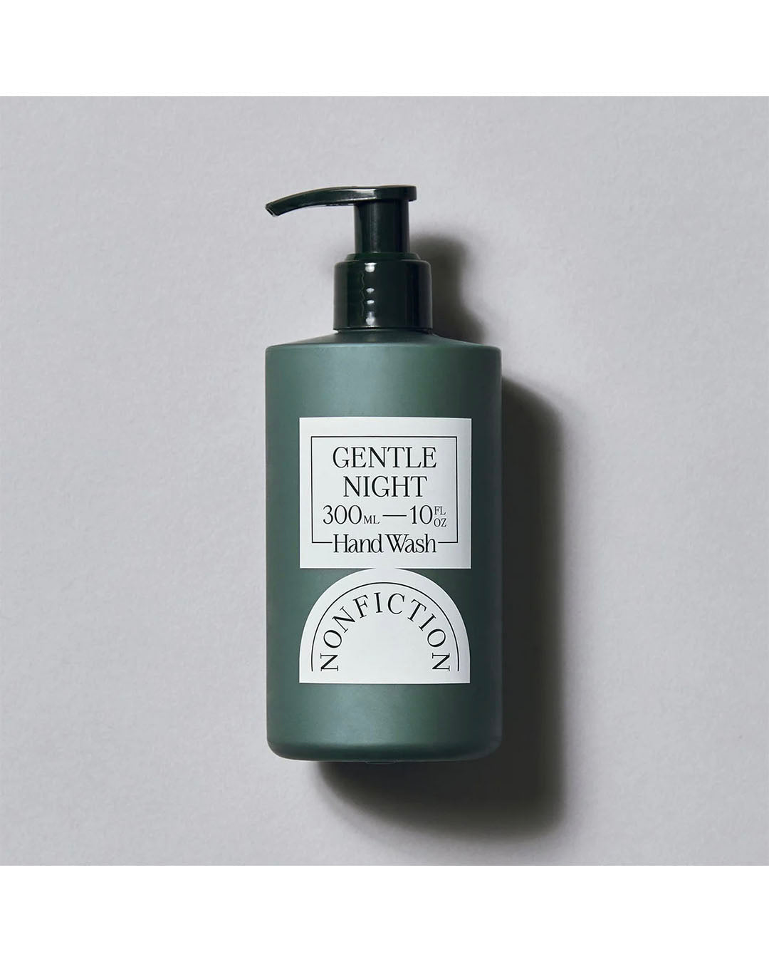 【NONFICTION】GENTLE NIGHT HAND WASH 300ml