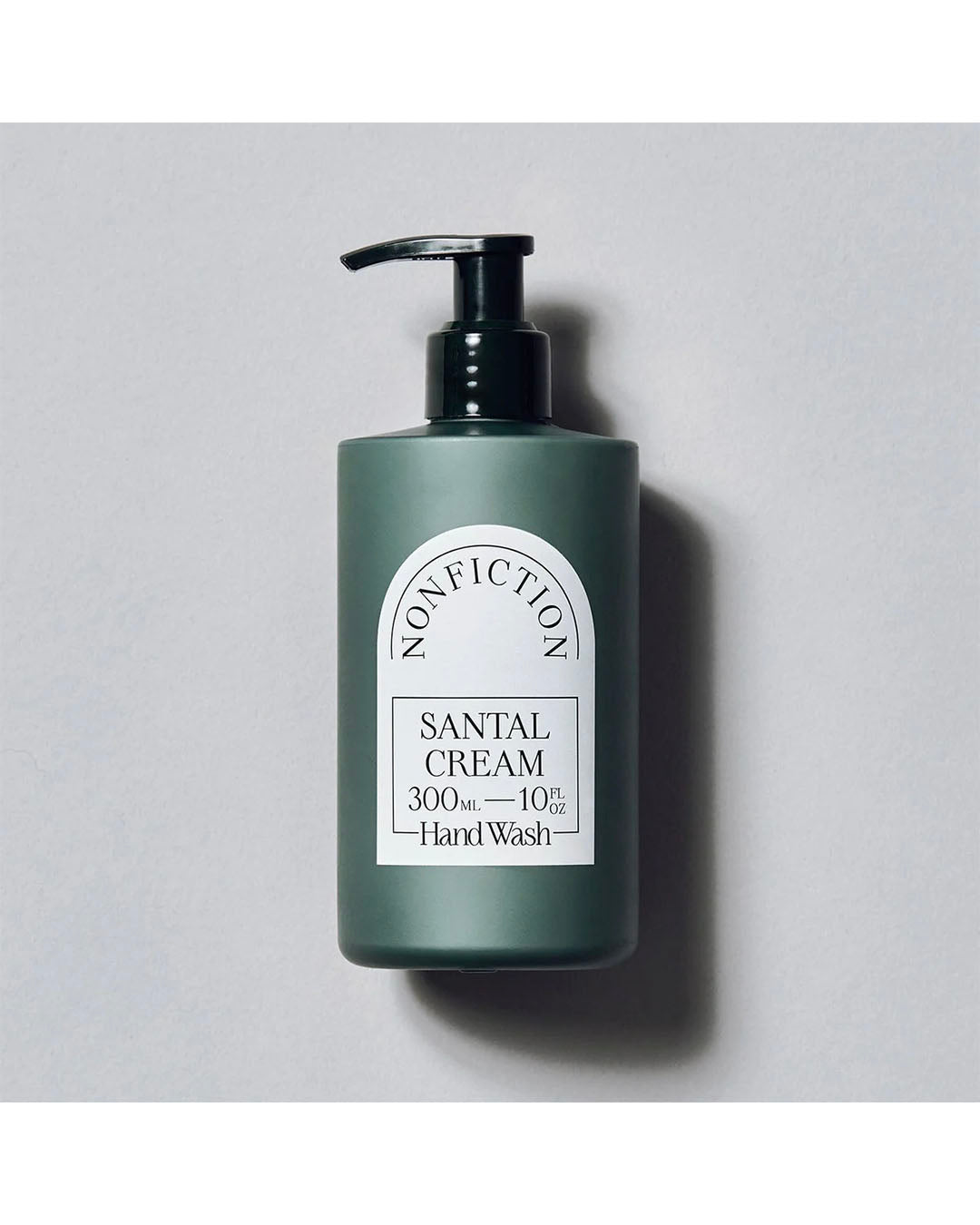【NONFICTION】SANTAL CREAM HAND WASH 300ml