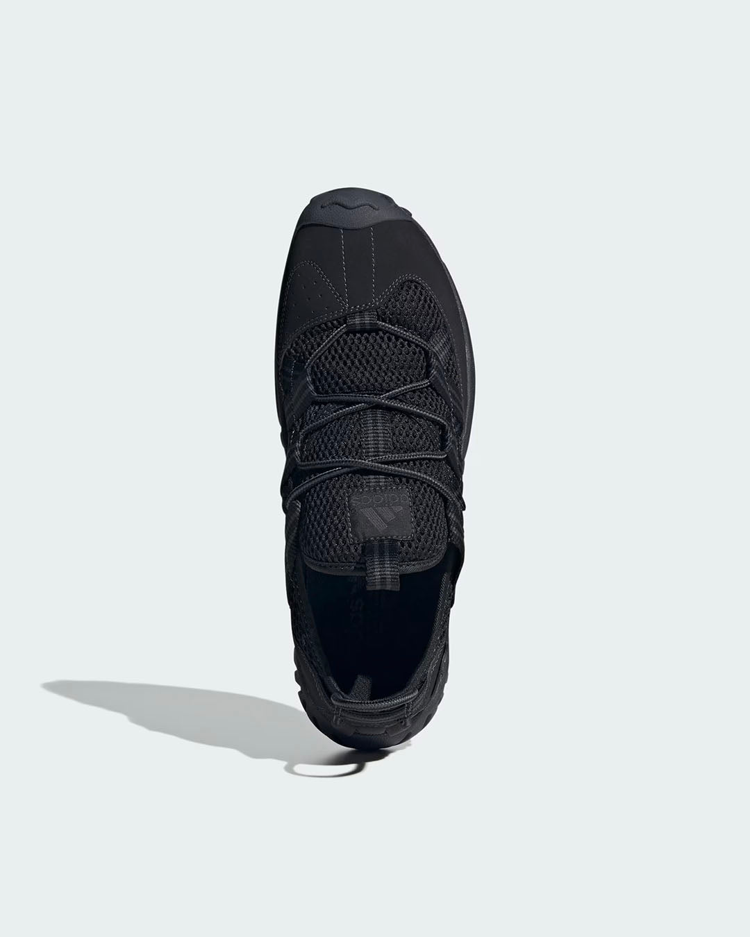 【ADIDAS】WATER MOC EQUIPMENT - BLACK/CARBON