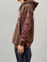 Load image into Gallery viewer, [PAM] PIG BABY X PAM HOODED SWEAT - DIRT
