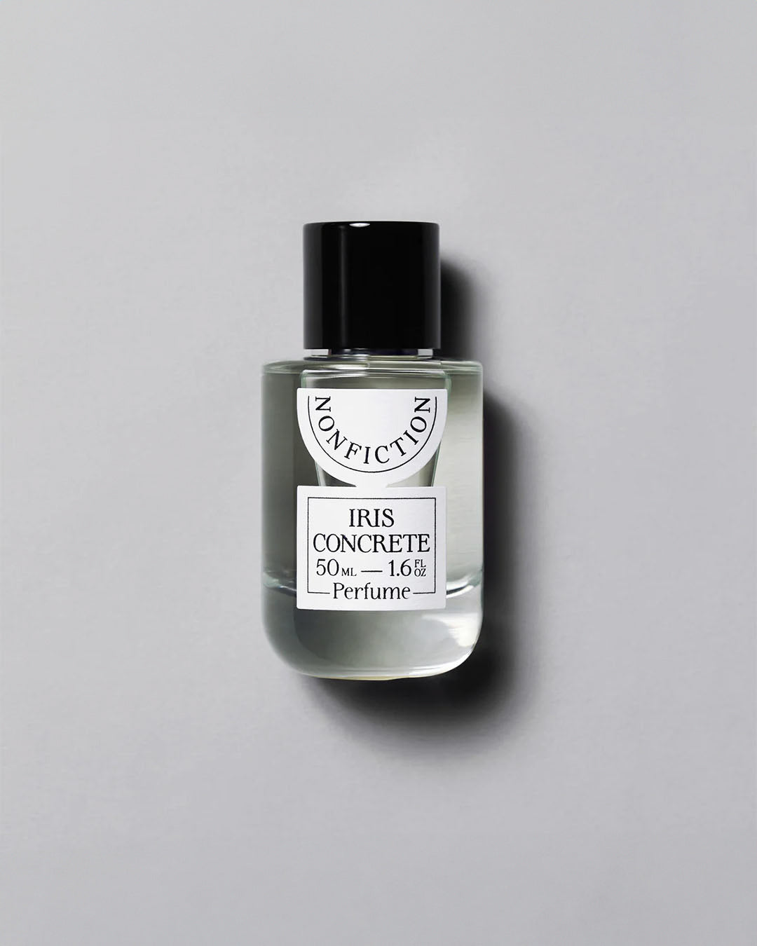 【NONFICTION】IRIS CONCRETE EAU DE PARFUM 50ml