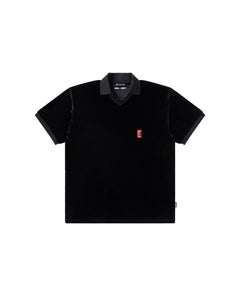[BLACKEYEPATCH] OUT THE BUILDING TEE - ASH