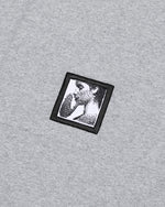 Load image into Gallery viewer, [CE] ZIG MODEL CREW NECK - GRAY
