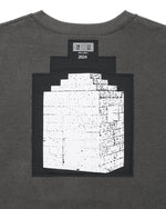 Load image into Gallery viewer, [CE] ZIG MODEL CREW NECK - CHARCOAL
