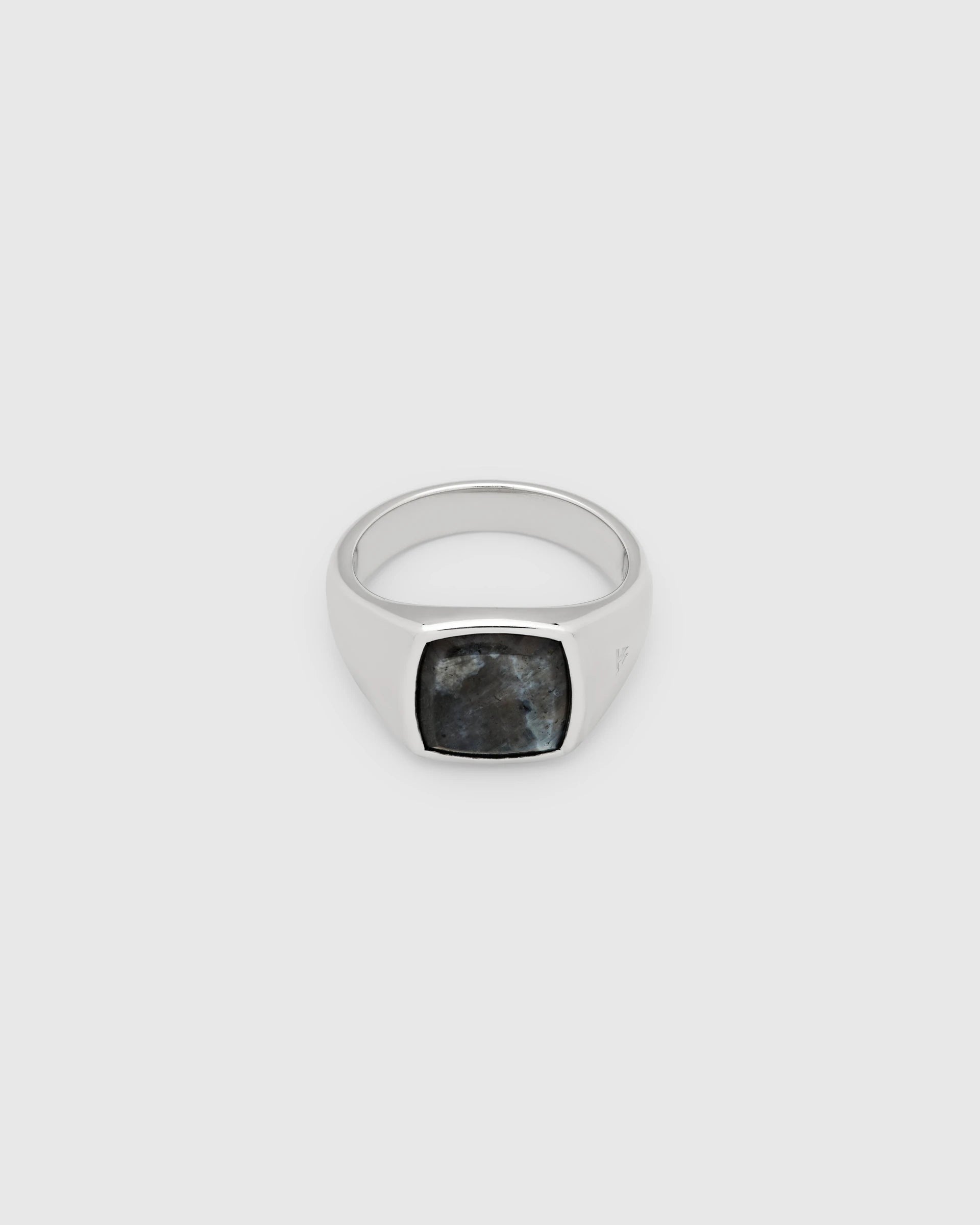[TOM WOOD]KAY RING LARVIKITE