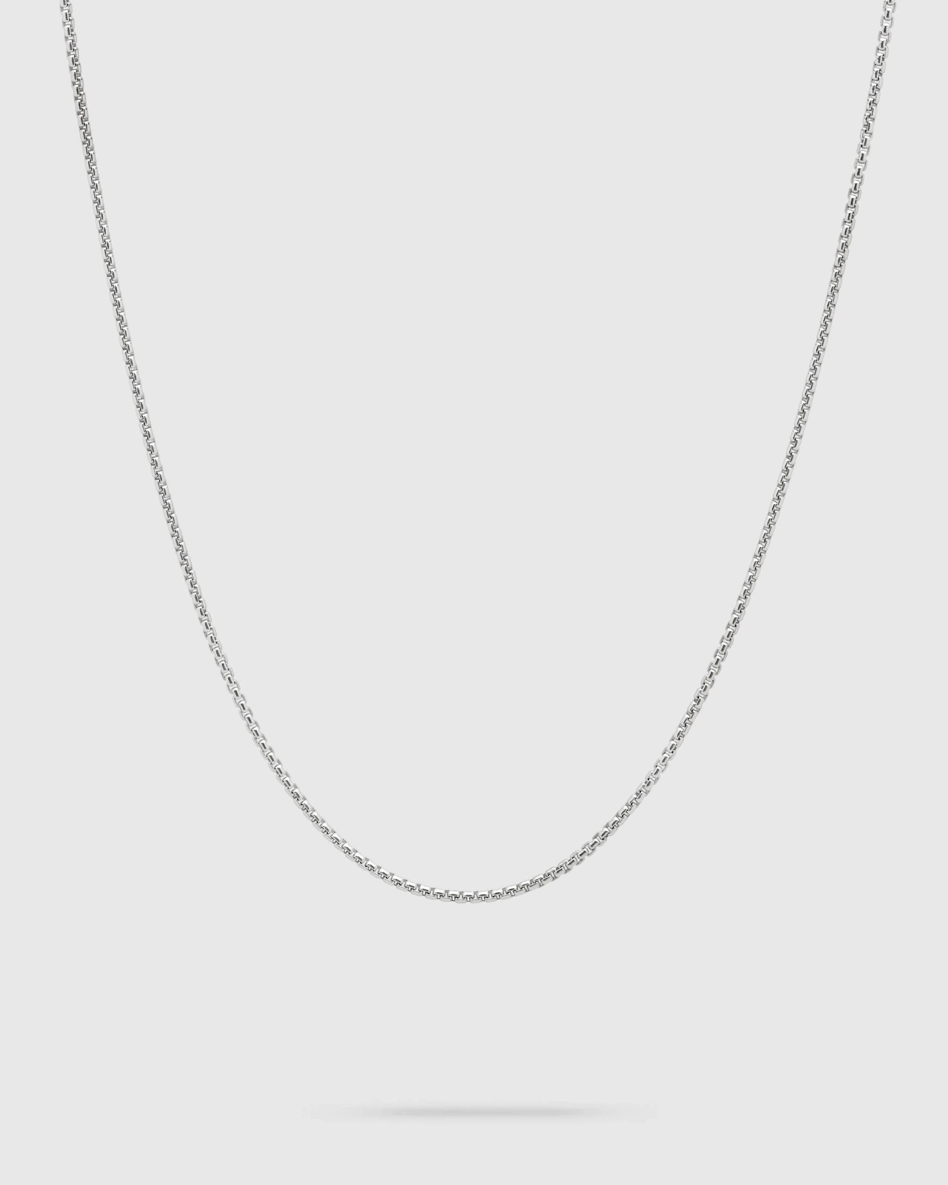 【TOM WOOD】LEE CHAIN SLIM