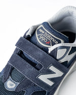 Load image into Gallery viewer, [NEW BALANCE]PV990NV6 - NAVY
