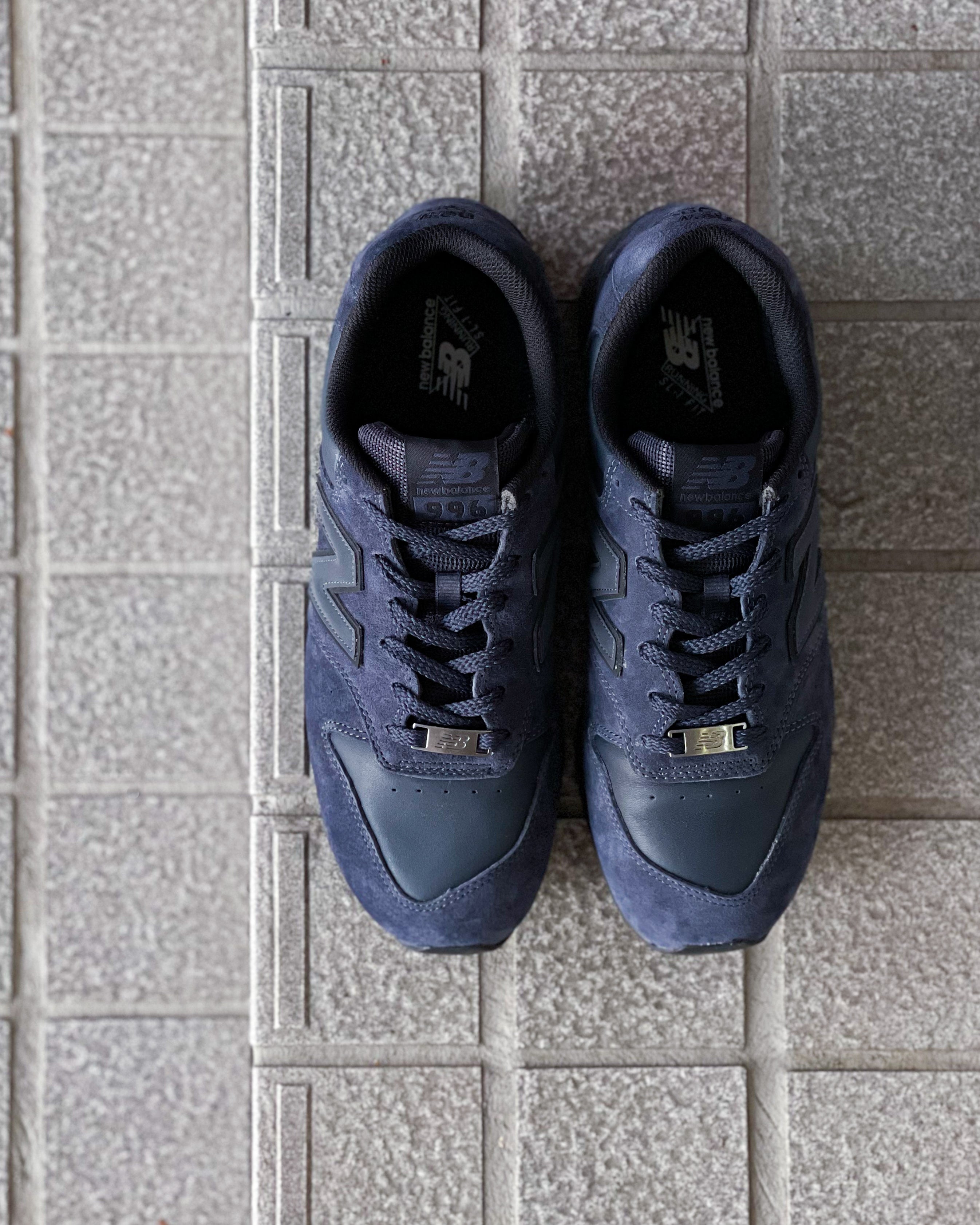 【NEW BALANCE】CM996UB2