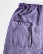 Load image into Gallery viewer, [REFOMED] 10WASH SWEAT PANTS PAN EXCLUSIVE - EX NAVY
