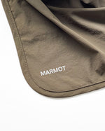 Load image into Gallery viewer, [MARMOT] SUNSHADE CAP - OLIVE
